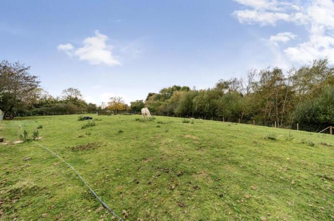 Gibbet Lane, Shawell