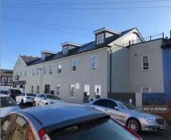 Flat 1, 1b, Connaught Road, Reading RG30 2UD