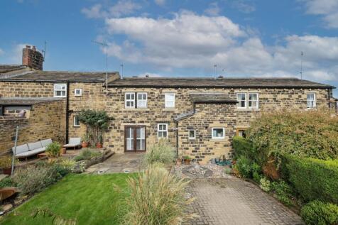Woodhall Road, Calverley, Pudsey, West Yorkshire, LS28
