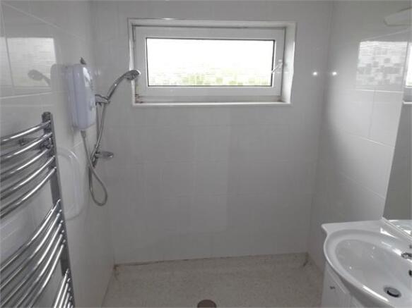 Wet Room