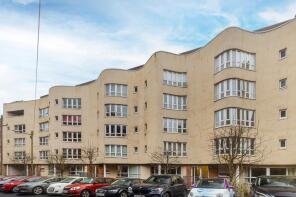 Flat 6/2, 35, Trefoil Avenue, Glasgow G41 3PB