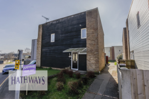 46, Teynes, Coed Eva, Cwmbran NP44 4TQ