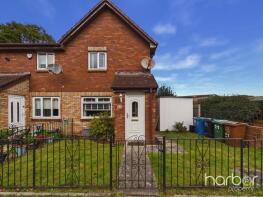 21, Rhindmuir Court, Glasgow G69 6BN