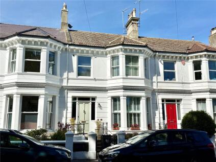 The Goffs, Eastbourne, East Sussex, BN21