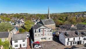 4, 26 Ritz Apartments, Townhead Street, Strathaven ML10 6AB