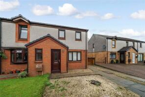 235, Whitelees Road, Whitelees, Glasgow G67 3DL