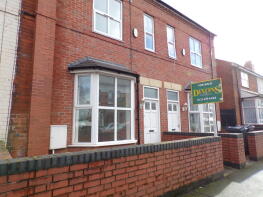 6, Harbury Road, Birmingham B12 9NQ