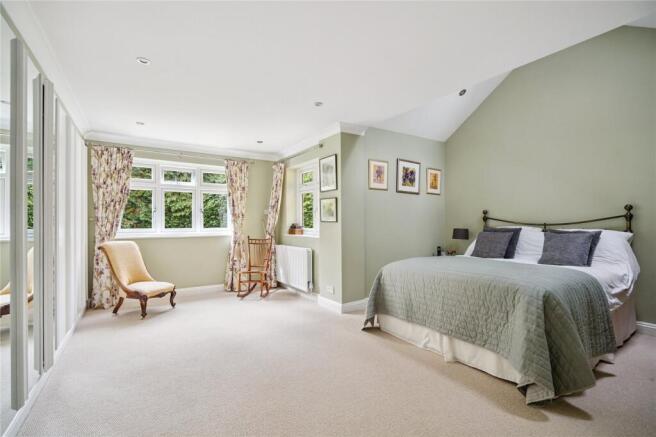 Principal Bedroom