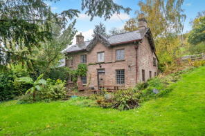 Ivy Cottage, Sandyway Lane, Ross-on-wye HR9 6DN