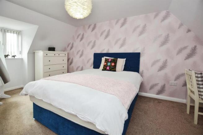 Bedroom Five