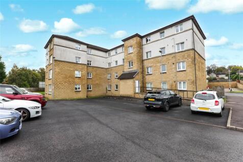 Croft Gardens, Cambuslang, Glasgow, South Lanarkshire, G72