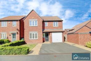 4, Rollings Drive, Coventry CV2 3QN