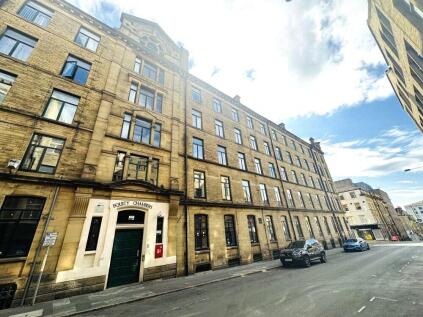 Piccadilly, Bradford, West Yorkshire, BD1