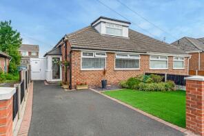 19, Halifax Crescent, Liverpool L23 1TH