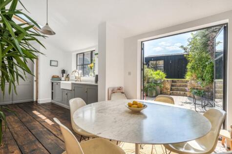 Halifax Street, Sydenham, London, SE26