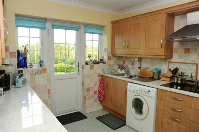 Kitchen 1