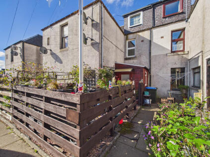 6 Balmoral View, Rattray, Blairgowrie, Perthshire, PH10
