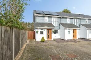 3, Butterfield Drive, Royston SG8 5FL