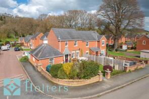10, Rowan Court, Kerry, Newtown SY16 4DH