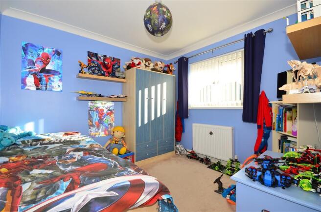 Bedroom 2
