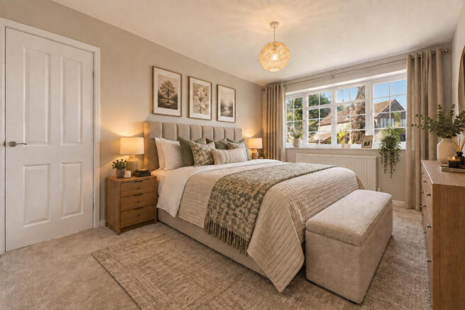 3 bed Semi-Detached for sale Image 9
