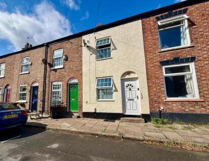 St. Georges Street, Macclesfield