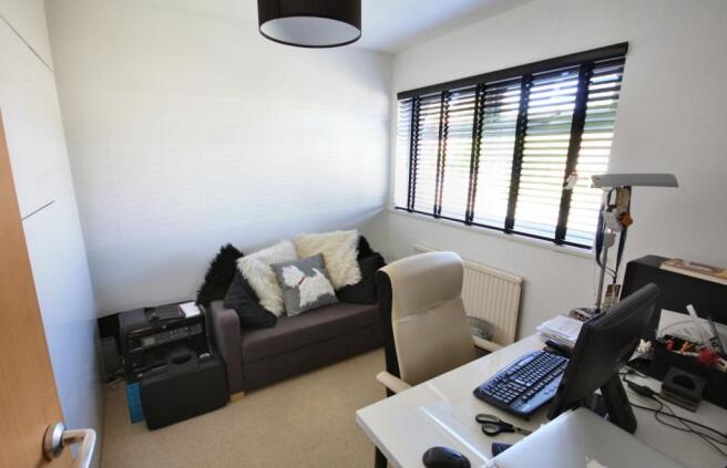 Study/Sitting Room