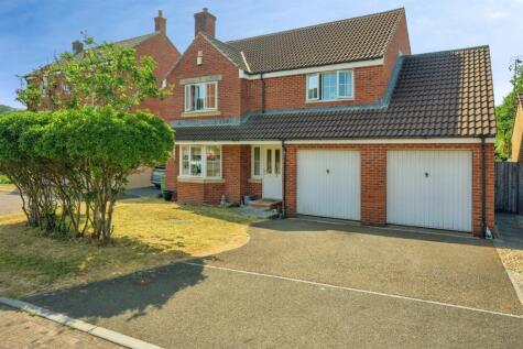 Mitchell Close, Plymstock