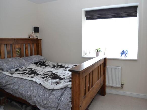 Bed 1