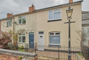 55, Dares Walk, Hinckley LE10 1PZ