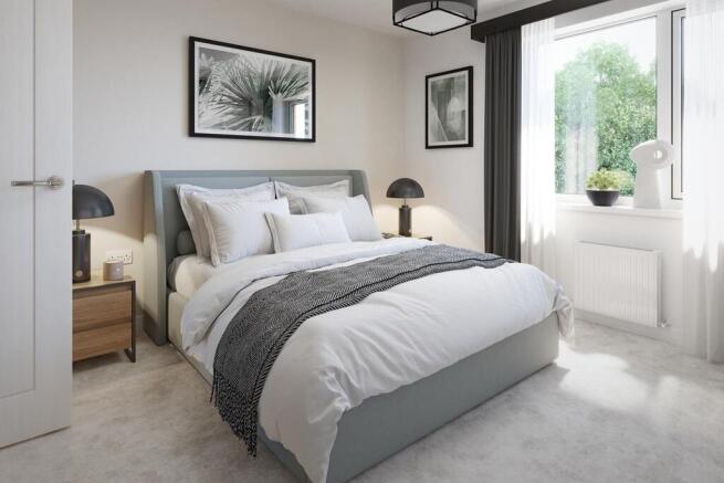 2 bed Semi-Detached for sale Image 9