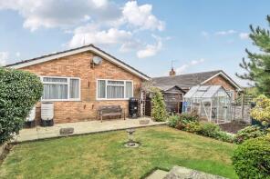 13, Castle Park, Hemyock EX15 3SA