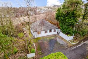 19a, Jamieson Road, Darvel KA17 0BT