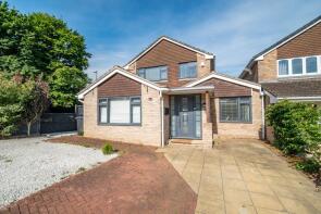 1, Chaffinch Close, Basingstoke RG22 5QD