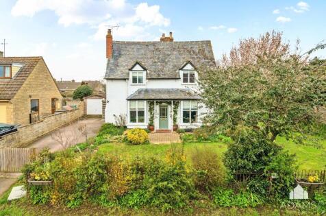 St. Margarets Road, Alderton, Tewkesbury