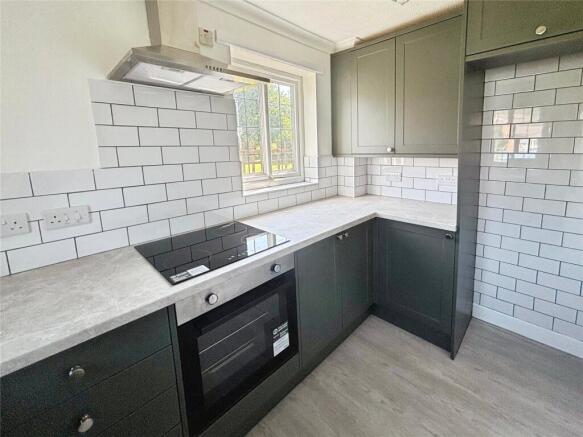 Fitted Kitchen