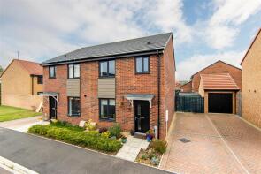 53, Eden Park Court, Newcastle Upon Tyne NE13 8AZ