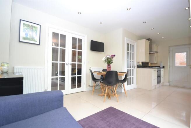 Dining Room/Family R