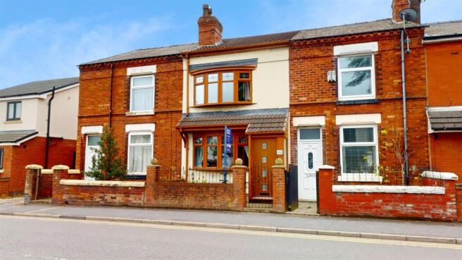 Church Road For Sale