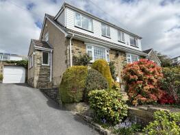 31, Harcourt Avenue, Thornton, Bradford BD13 3QP