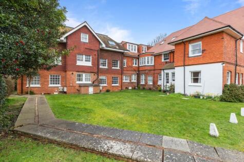 St. Michaels Lodge, 1 St. Michaels Road