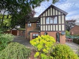 3, Basford Bridge Lane, Leek ST13 7EQ