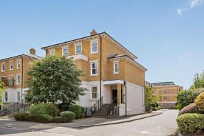 21, Claremont Road, Windsor SL4 3AX