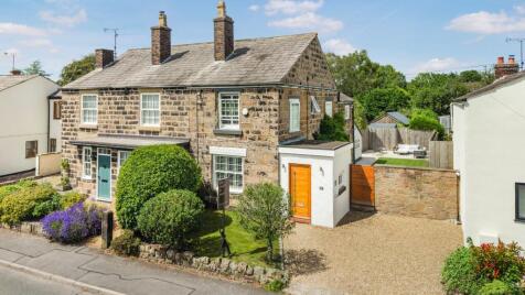 Smithy Lane, Aughton, L39