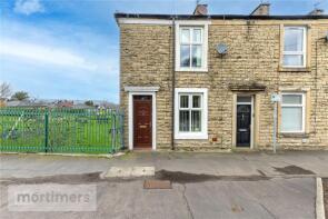 13, Railway View, Whalley Road, Clitheroe BB7 9NJ