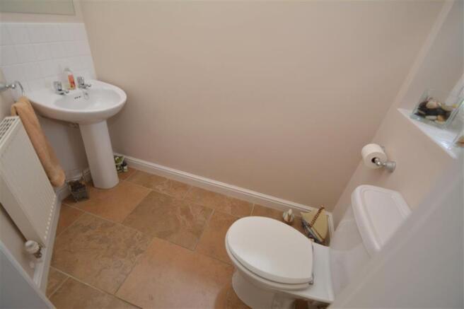 CLOAKROOM