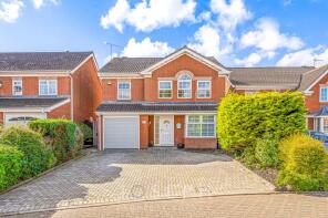 3, Limetree Drive, Ipswich IP3 8XD