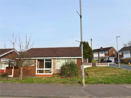 Middleton Road, Heywood, Greater Manchester, OL10