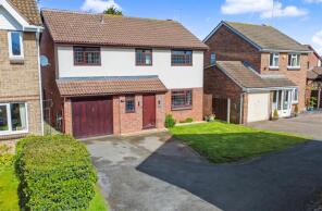 27, Grace Drive, Nottingham NG8 5AG