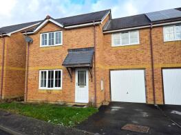 6, Clos Non, Llanbadarn Fawr, Aberystwyth SY23 3TJ